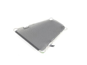 ES#1599416 - 54347200804 - WIND DEFLECTOR, RIGH - Genuine BMW - BMW