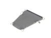 ES#1599416 - 54347200804 - WIND DEFLECTOR, RIGH - Genuine BMW - BMW