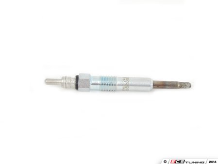 ES#7917 - N10140105 - Glow Plug - Priced Each - Replace your weak and hard starting glow plugs - Meyle - Volkswagen