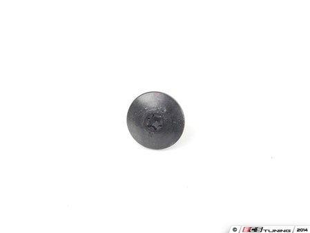 ES#471078 - N90887602 - T30 Torx Locating Bolt - Priced Each - Secures and aligns front fenders to the vehicle - Genuine Volkswagen Audi - Volkswagen