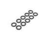 ES#2718808 - 07119903045KT - O Ring - Pack Of 10  - Seals the starter valve to the intake manifold  - Genuine BMW - 