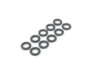 ES#2718808 - 07119903045KT - O Ring - Pack Of 10  - Seals the starter valve to the intake manifold  - Genuine BMW - 
