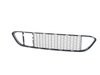 ES#1897794 - 51118047403 - Bumper Grill - Center - Replacement for the center portion of your lower bumper trim - Genuine BMW - BMW