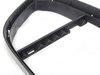 ES#1897794 - 51118047403 - Bumper Grill - Center - Replacement for the center portion of your lower bumper trim - Genuine BMW - BMW