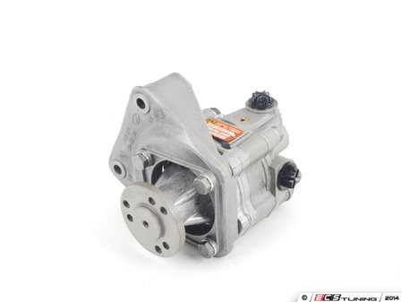 ES#2719016 - 32411137952KT - Power Steering Pump - (NO LONGER AVAILABLE) - Includes a $78 refundable core charge - Genuine BMW - 