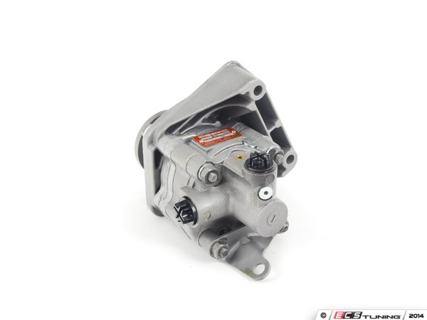 Genuine BMW - 32411137952 - Exch. power steering pump - (NO LONGER ...