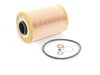 ES#259370 - 11429063138 - Oil Filter - The most important filter on your engine - Mann - BMW
