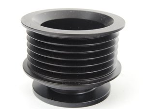 ES#3646915 - 12311432988 - Alternator Pulley - (NO LONGER AVAILABLE) - The solution for a damaged or broken alternator pulley. - Bosch - 