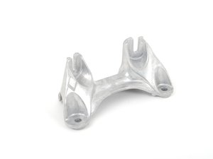 ES#1897642 - 22316796993 - Transmission Mounting Bracket - Mounts transmission to crossmember - Genuine BMW - BMW