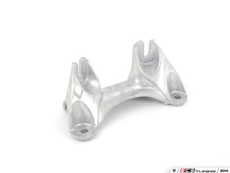 ES#1897642 - 22316796993 - Transmission Mounting Bracket - Mounts transmission to crossmember - Genuine BMW - BMW
