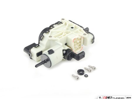 ES#5505211 - 0024706894 - AdBlue Solution Fluid Delivery Pump - Supplies AdBlue Fluid To The Vehicle - Bosch - Mercedes Benz