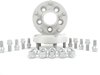 ES#11177 - 60295572 - TRAK+ Wheel Adapter Pair - 30mm - Allows for the mounting of 5x130 - 71.6mm bore (Porsche wheels) - H&R - Audi Volkswagen