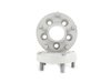 ES#11177 - 60295572 - TRAK+ Wheel Adapter Pair - 30mm - Allows for the mounting of 5x130 - 71.6mm bore (Porsche wheels) - H&R - Audi Volkswagen