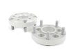 ES#11177 - 60295572 - TRAK+ Wheel Adapter Pair - 30mm - Allows for the mounting of 5x130 - 71.6mm bore (Porsche wheels) - H&R - Audi Volkswagen