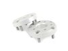 ES#11177 - 60295572 - TRAK+ Wheel Adapter Pair - 30mm - Allows for the mounting of 5x130 - 71.6mm bore (Porsche wheels) - H&R - Audi Volkswagen