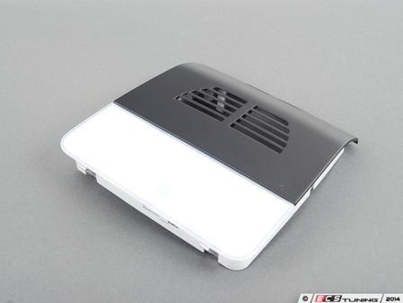 ES#256022 - 61319201639 - INTERIOR LIGHT, REAR - Genuine BMW - BMW