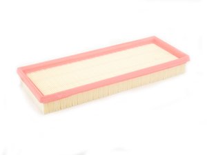 ES#2587520 - 1130940004 - Engine Air Filter - Priced Each - Two (2) required per vehicle - Meyle - Mercedes Benz