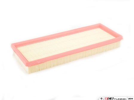 ES#2587520 - 1130940004 - Engine Air Filter - Priced Each - Two (2) required per vehicle - Meyle - Mercedes Benz