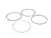 ES#2522242 - 06J198151P - Piston Ring Set - Priced Each - One set required per piston - Genuine Volkswagen Audi - Audi