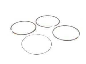 ES#2522242 - 06J198151P - Piston Ring Set - Priced Each - One set required per piston - Genuine Volkswagen Audi - Audi