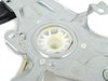 ES#94462 - 51338229105 - Front Window Regulator - Left - Restore window function by replacing your window regulator - Genuine BMW - BMW