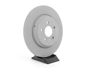 Rear Brake Rotor - Priced Each