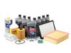 ES#1892072 - S50INS2 - Inspection II Service Kit - Includes all required parts to service your BMW - Assembled By ECS - BMW