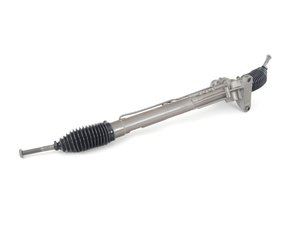ES#2586633 - 32106770661KT2 - Power Steering Rack - Includes a $195.00 refundable core charge - Maval - MINI