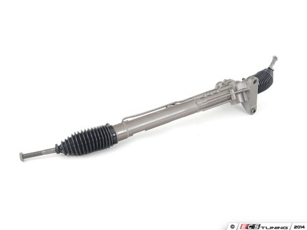 ES#2586633 - 32106770661KT2 - Power Steering Rack - Includes a $195.00 refundable core charge - Maval - MINI