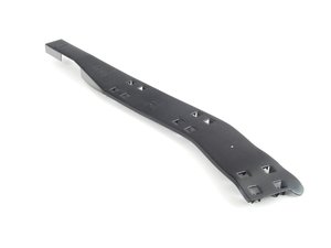 ES#307529 - 1J0201488C - Plastic Cover - Stone guard for fuel lines - Genuine Volkswagen Audi - Volkswagen