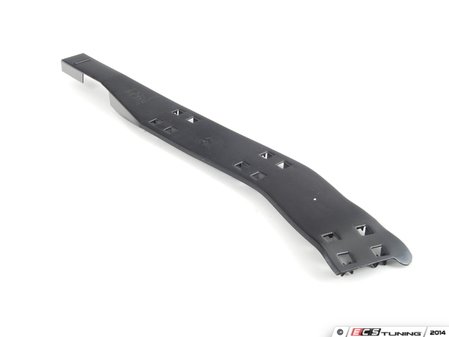 ES#307529 - 1J0201488C - Plastic Cover - Stone guard for fuel lines - Genuine Volkswagen Audi - Volkswagen