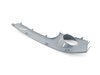 ES#4338046 - 51112753997 - Bumper Cover Insert Left - Primed - Located on the front bumper panel - Bremmen Parts - MINI