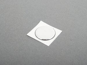ES#16848 - 07147128618 - SEALING PLATE - Genuine BMW - BMW MINI