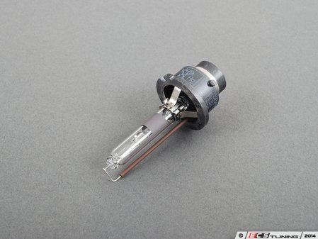 ES#1942158 - D2R - Xenon Headlight Bulb - Priced Each - Hi-Intensity Discharge - Osram Sylvania - MINI