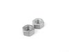 ES#2723849 - 000805ECS05AKT - ECS Performance Engine Mount Kit - Audi B7 A4 - Performance engine mounts to increase drivetrain rigidity - ECS - Audi