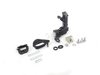 ES#90084 - 51217191902 - Outer door handle - right - Replace a damaged door handle and restore operation to your door! - Genuine BMW - BMW