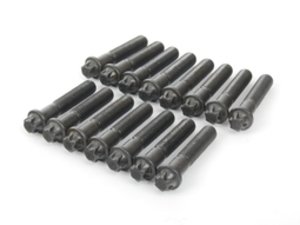ES#2592922 - 33211227279KT - Torx Bolt - Pack Of 15 - Used to attach the output shaft to the differential - Genuine BMW - BMW