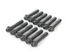 ES#2603180 - 33211227664KT - CV Joint Installation Kit - A pair of fresh axles deserves all new hardware.  - Genuine BMW - BMW
