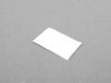 ES#253415 - 51459195217 - JCW Dash Checker Sticker - Dark - Located on the dash right panel in checker pattern. - Genuine MINI - MINI