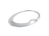ES#172771 - 63126917837 - Chrome Headlight Ring - Left - Replace you damaged or rock chipped chrome - Genuine MINI - MINI