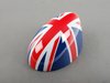 ES#78736 - 51140305199 - Mirror Cap Union Jack - Right - (NO LONGER AVAILABLE) - Upgrade or replace your MINI side mirror cap - Genuine MINI - 