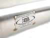 ES#2719014 - FBMW-1026blackti - Sport Mufflers - Black Tips  - (NO LONGER AVAILABLE) - A aggressive sounding exhaust note featuring black 4" round tips - Billy Boat Performance - 