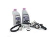 ES#2702954 - 06B109119F - Timing Belt Kit - Ultimate Plus - All the basic parts for a timing belt replacement - Assembled By ECS - Volkswagen