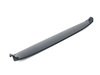 ES#515240 - 54342758098 - Cover For Bow - Rear - Located above the pop up roll bars on the interior of the convertible top - Genuine MINI - MINI