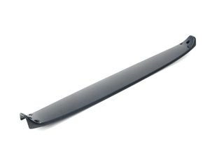 ES#515240 - 54342758098 - Cover For Bow - Rear - Located above the pop up roll bars on the interior of the convertible top - Genuine MINI - MINI