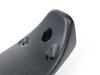 ES#515240 - 54342758098 - Cover For Bow - Rear - Located above the pop up roll bars on the interior of the convertible top - Genuine MINI - MINI