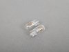 ES#2526492 - 95563103310KT - USA Side Marker Set - Keep your Cayenne looking its best - Genuine Porsche - Porsche