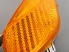 ES#2526492 - 95563103310KT - USA Side Marker Set - Keep your Cayenne looking its best - Genuine Porsche - Porsche