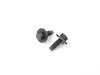 ES#75456 - 51120152925 - Rear Bracket kit - Used in the Aero install kit - Genuine MINI - MINI