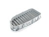 ES#1902999 - 51137261356 - Chrome Kidney Grille - Right - Taken from the 550i - Genuine BMW - BMW